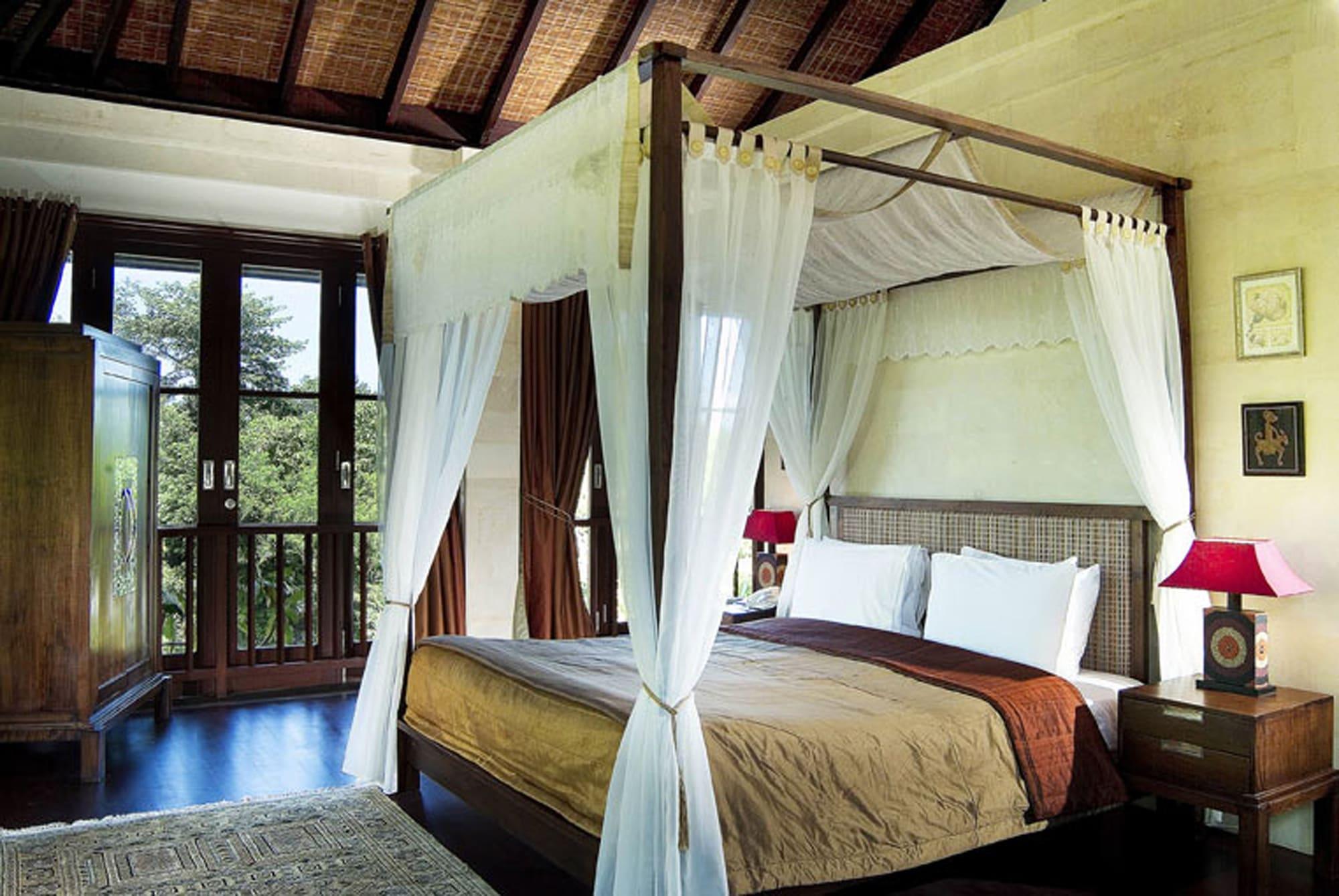 Gending Kedis Luxury Villas&Spa Estate Jimbaran Zimmer foto