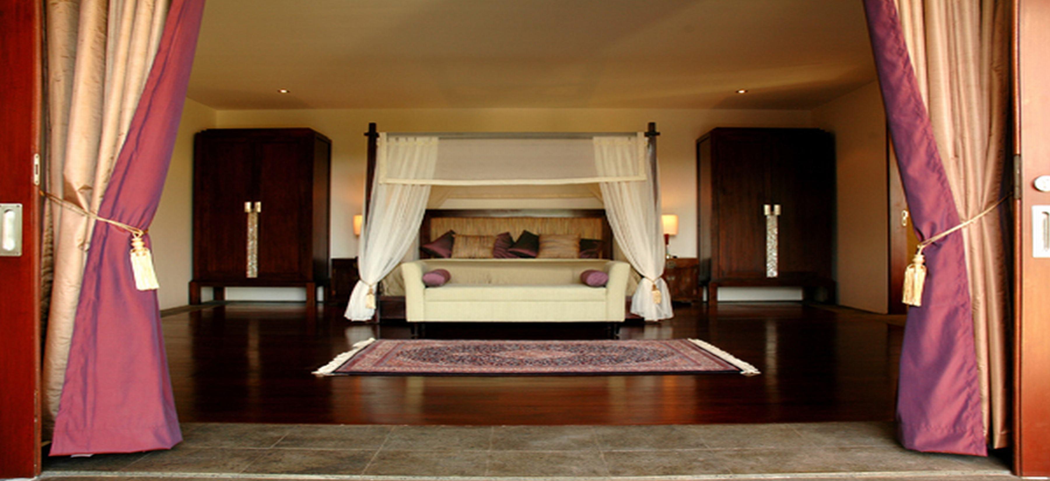 Gending Kedis Luxury Villas&Spa Estate Jimbaran Exterior foto