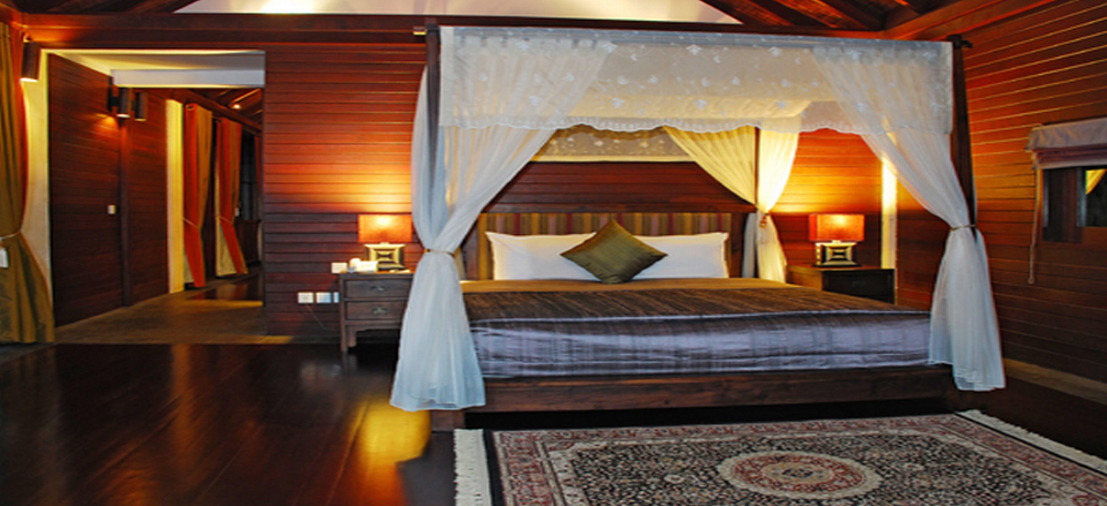 Gending Kedis Luxury Villas&Spa Estate Jimbaran Exterior foto