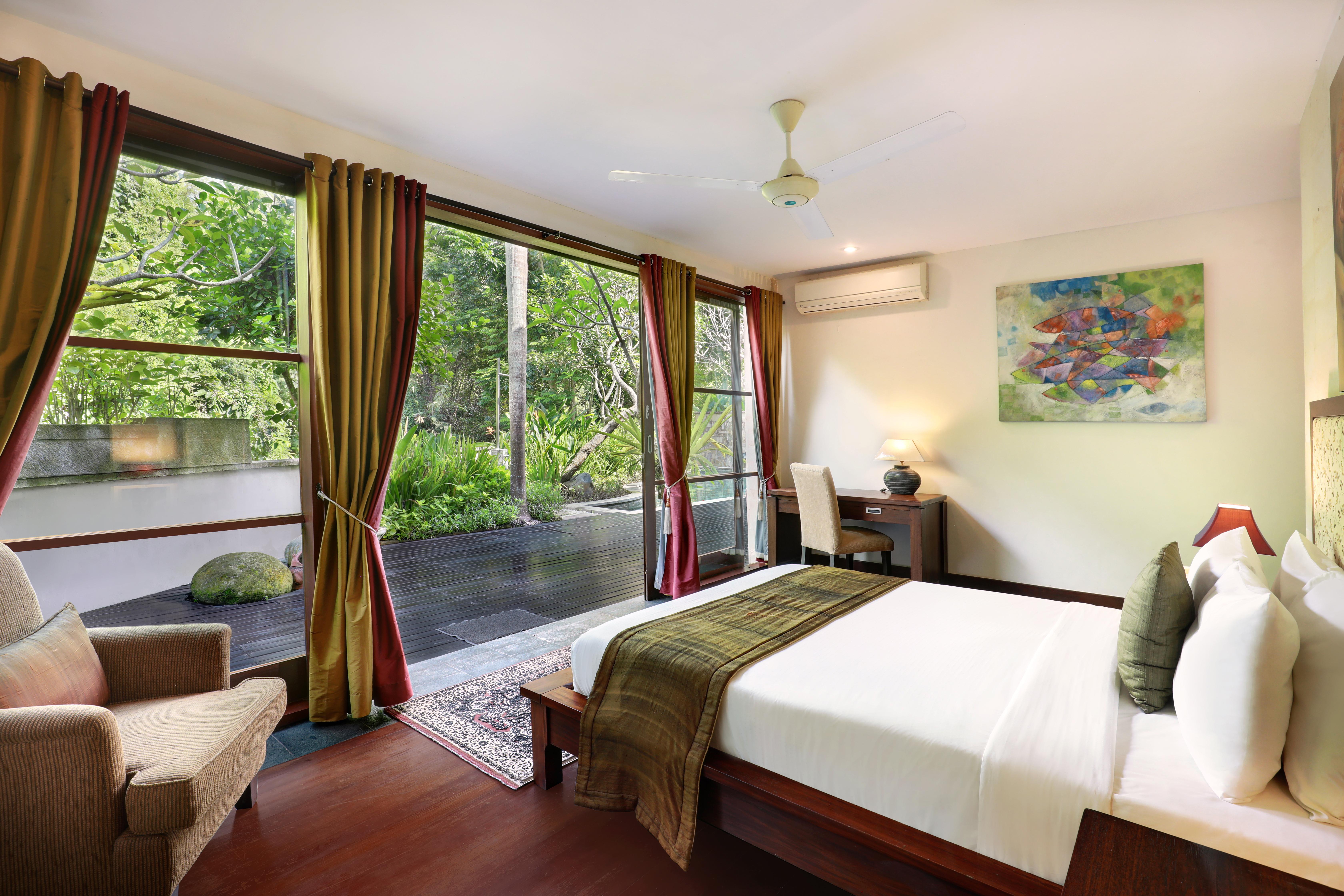 Gending Kedis Luxury Villas&Spa Estate Jimbaran Exterior foto