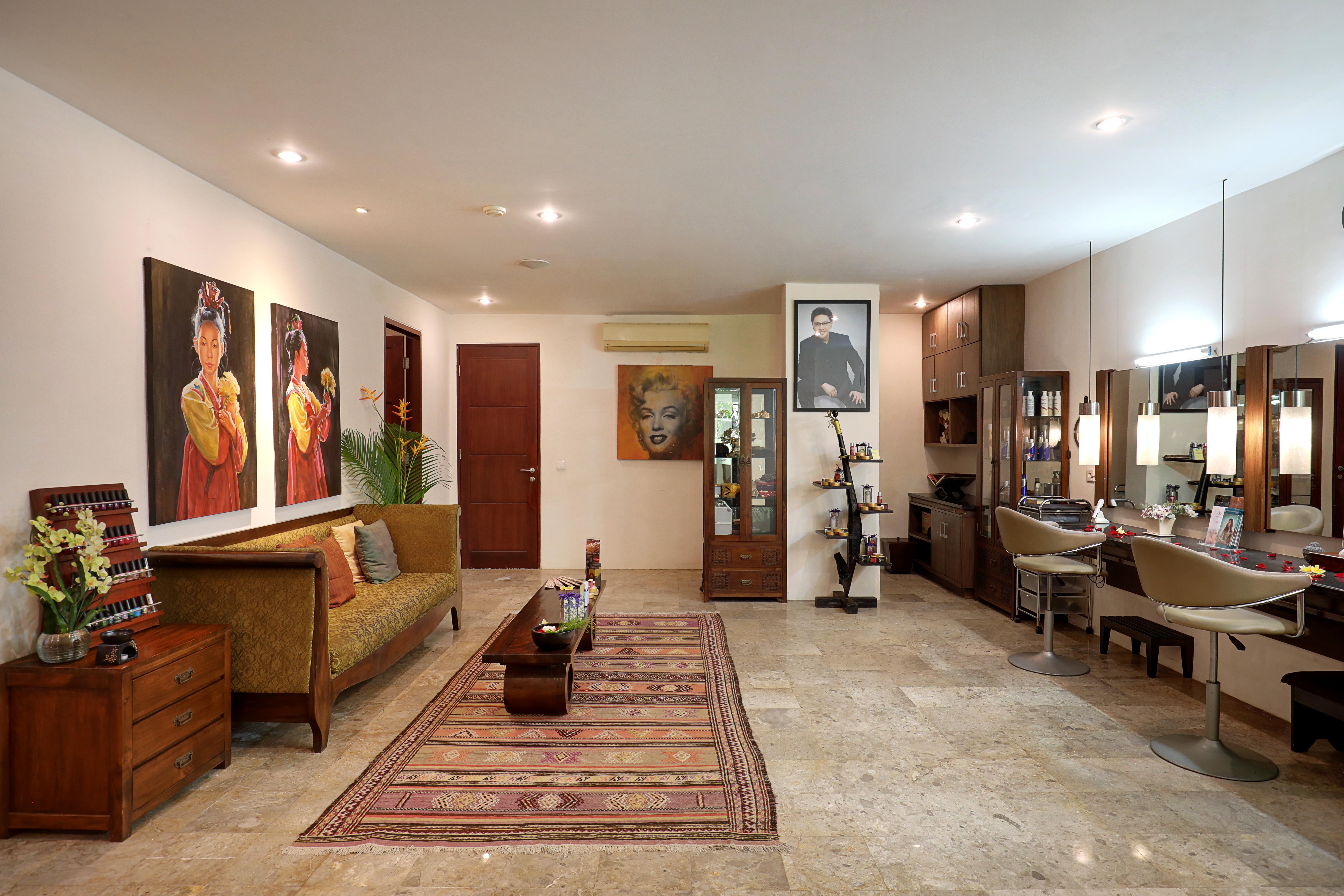 Gending Kedis Luxury Villas&Spa Estate Jimbaran Exterior foto