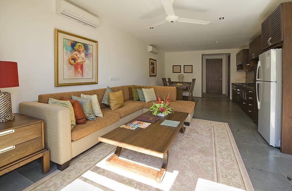 Gending Kedis Luxury Villas&Spa Estate Jimbaran Exterior foto