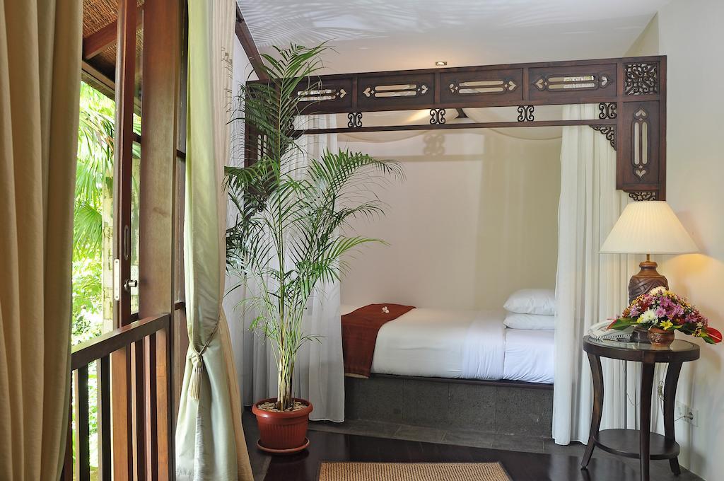 Gending Kedis Luxury Villas&Spa Estate Jimbaran Exterior foto