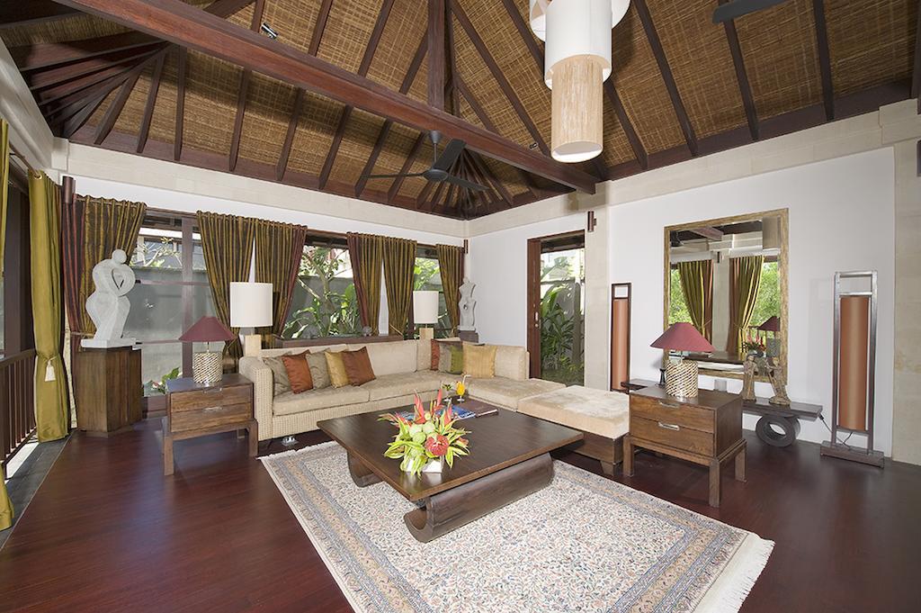 Gending Kedis Luxury Villas&Spa Estate Jimbaran Exterior foto